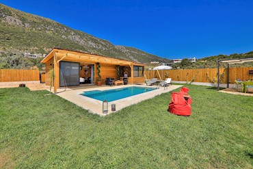 Villa Nare Villa Nare