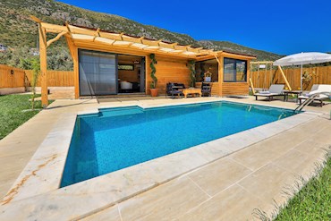 Villa Nare Villa Nare