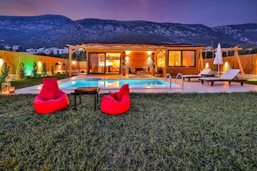 Villa Nare Villa Nare