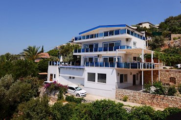 Villa Nazenin Villa Nazenin