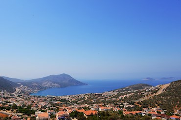 Villa Nazenin Villa Nazenin