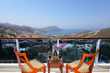 Villa Nazenin Villa Nazenin
