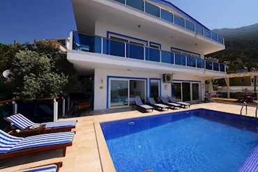 Villa Nazenin Villa Nazenin
