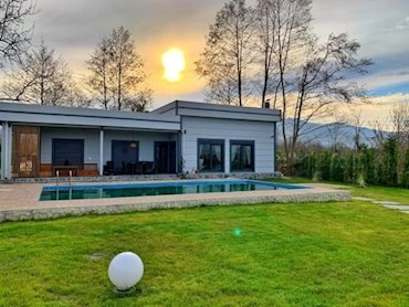Villa Nebula Villa Nebula
