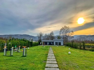 Villa Nebula Villa Nebula