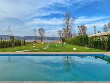 Villa Nebula Villa Nebula