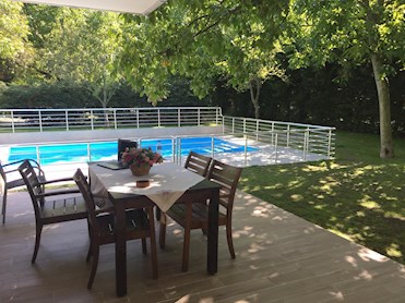 Villa Nefes Villa Nefes