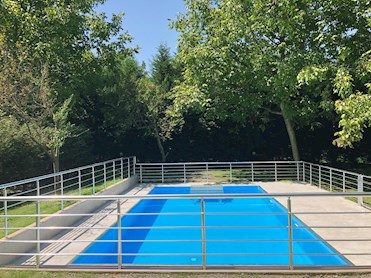 Villa Nefes Villa Nefes