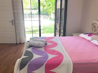 Villa Nefes Villa Nefes