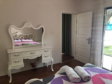 Villa Nefes Villa Nefes