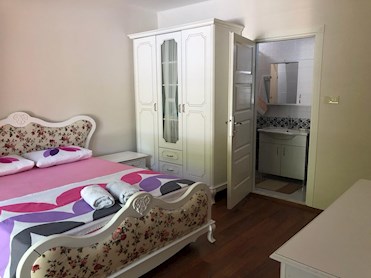 Villa Nefes Villa Nefes