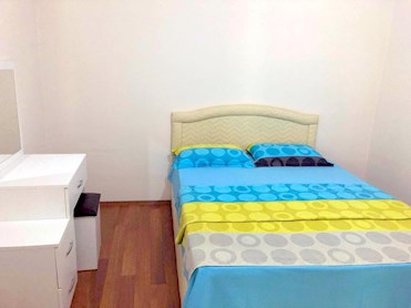 Villa Nefes Villa Nefes