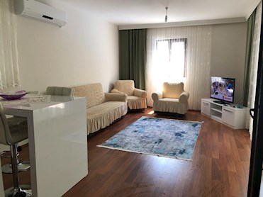 Villa Nefes Villa Nefes