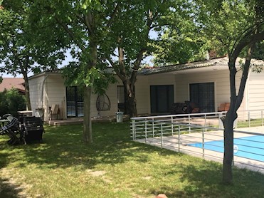 Villa Nefes Villa Nefes