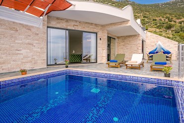 Villa Nefi-2 Villa Nefi-2