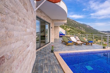 Villa Nefi-2 Villa Nefi-2