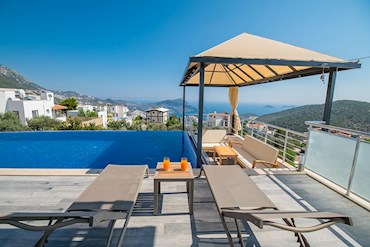 Villa Nevi Villa Nevi