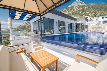 Villa Nevi Villa Nevi