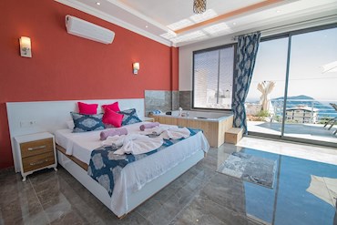 Villa Nevi Villa Nevi