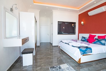 Villa Nevi Villa Nevi