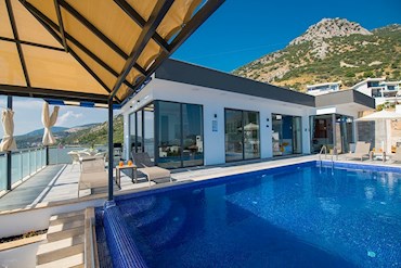 Villa Nevi Villa Nevi