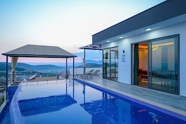 Villa Nevi Villa Nevi
