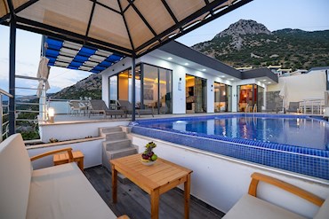 Villa Nevi Villa Nevi