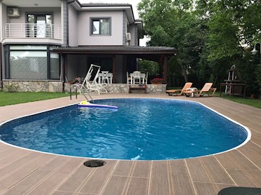 Villa Nezih Villa Nezih
