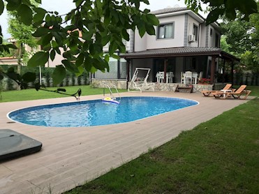 Villa Nezih Villa Nezih