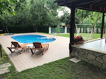 Villa Nezih Villa Nezih
