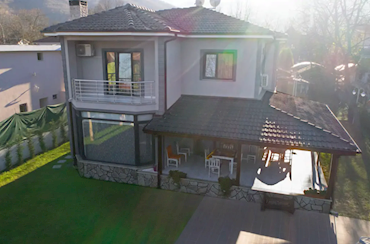 Villa Nezih Villa Nezih