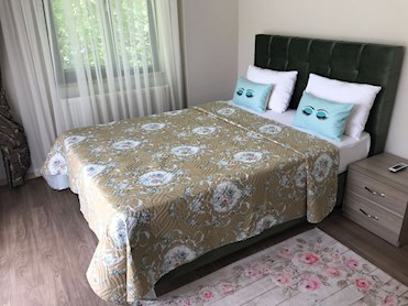 Villa Nezih Villa Nezih