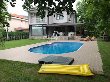 Villa Nezih Villa Nezih