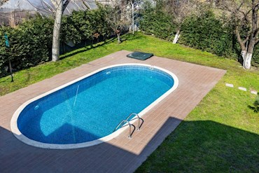 Villa Nezih Villa Nezih