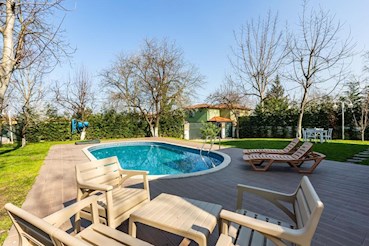 Villa Nezih Villa Nezih