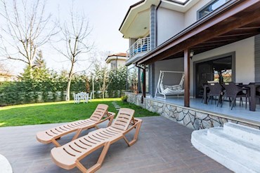 Villa Nezih Villa Nezih