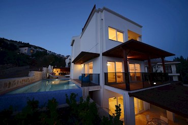 Villa Nice Villa Nice