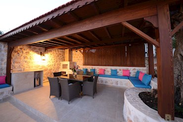 Villa Nice Villa Nice