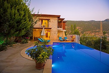 Villa Niraya Villa Niraya