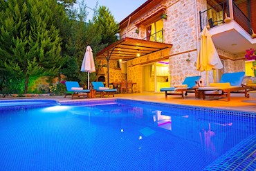 Villa Niraya Villa Niraya