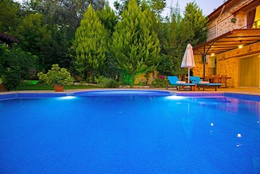 Villa Niraya Villa Niraya