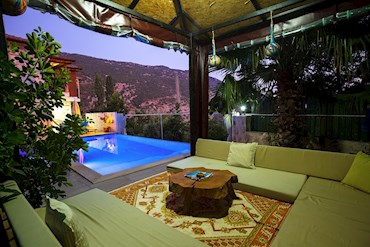 Villa Niraya Villa Niraya