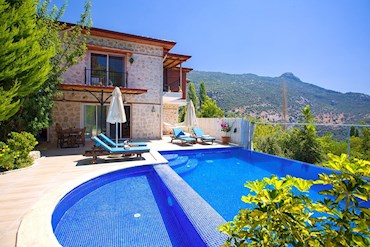 Villa Niraya Villa Niraya
