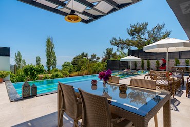 Villa Nodi Villa Nodi