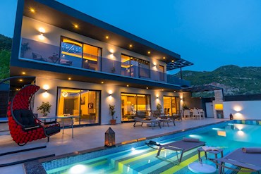 Villa Nodi Villa Nodi