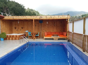 Villa Odin Villa Odin