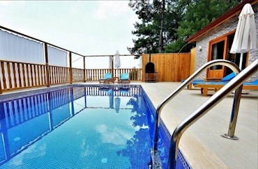 Villa Odin Villa Odin