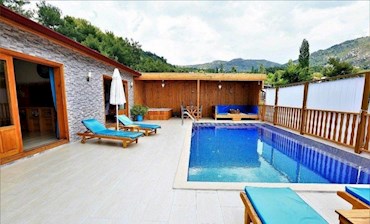 Villa Odin Villa Odin