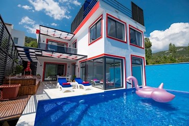 Villa Opal Villa Opal
