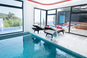 Villa Opal Villa Opal